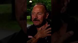 Sonny Barger explains the origins of the term ‘1er’ [upl. by Tennies426]