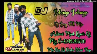 KoyaGondiDj Songlehenga lehenga Dj SongDj Desha Bhai Jhili Guda [upl. by Arerrac]