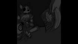 He remembered 1 Five nights at Freddys comic German Fandub [upl. by Aleunamme297]