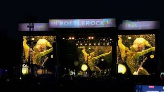 STEVIE NICKS“Gold Dust Woman” From BottleRock Napa Valley 2024 StevieNicks [upl. by Ainel]