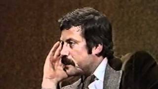 Parkinson interviews Oliver Reed  1973  pt3 [upl. by Irra]