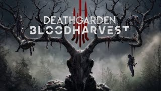 Deathgarden BLOODHARVEST Gameplay Part 1 [upl. by Orvie]