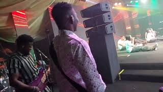 THE HOTTEST MAKOSSA OF THE WEEK Jun 1  KOKO BASS  BAND CAM PastorJerryEze [upl. by Tadeo]