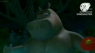 Cartoon pecs bounce with GE heartbeat commercial [upl. by Noeruat]