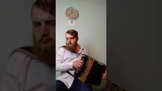 In the Toyshop Will Allen Melodeon [upl. by Cornew]