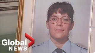 Odette Pinard murder After 25 years still no answers in infamous Montreal cold case [upl. by Lorri]