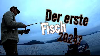 Norwegen  Hardangerfjord  Folge 1 [upl. by Aslam331]