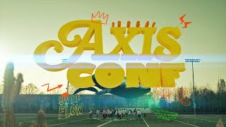 Axis Conference 2024  Promo Video 2 [upl. by Wilscam606]