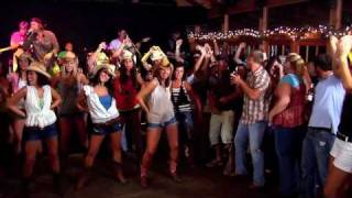 Shane Prather Uhh Huh line dance [upl. by Eudocia591]