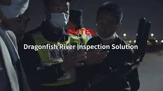 Dragonfish river inspection solution [upl. by Llewol]