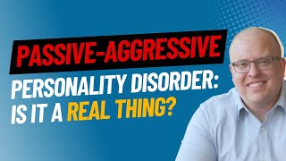 Negativistic Personality Disorder Everything You Need to Know [upl. by Acinorav]