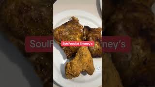 SoulFood at Shoney’s [upl. by Anitreb]