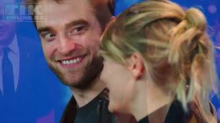 Robert Pattinson amp Mia Wasikowska Stand by your man DAMSEL [upl. by Eelibuj]