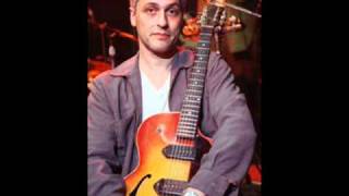 Marc Ribot  While My Guitar Gently Weeps [upl. by Sage]