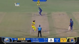 CSK vs MI Match IPL Highlights  IPL Highlights 2024  CSK vs MI Match Highlights [upl. by Venn979]