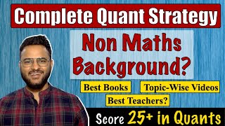 How to Prepare Maths for Bank Exams  Quant for SBI IBPS PO Clerk  Topic wise Free Sources [upl. by Newman]