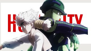 quot HUMANITY quot  MERUEM SPEECH  BEST ENGLISH SPEECH  HUNTER X HUNTER [upl. by Ijic]