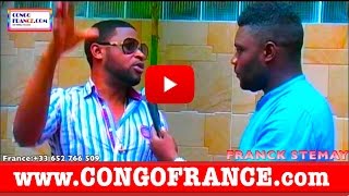 WERRA NICODEM Ex MUSICIEN DE FERRE GOLA A FAIT LA DIFFERENCE ENTRE WERRASON ET FERRE GOLA [upl. by Gearard608]