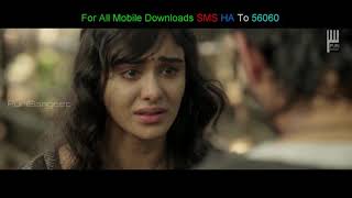 Heart attack Telugu movie HD video [upl. by Dirk3]