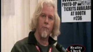 William Katt Greatest American Hero [upl. by Demmahom]