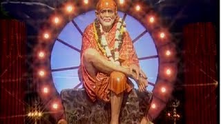 Jap Le Man Ek Naam Sairam Sairam By Anuradha Paudwal Full Song I Sabka Malik Ek [upl. by Higinbotham155]