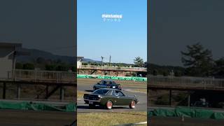 S字走行💨 旧車 kyusha japan [upl. by Layne928]