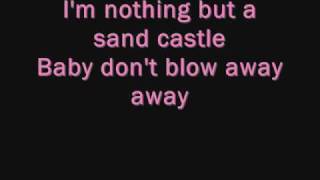 Solange Knowles  SandCastle Disco LYRICS [upl. by Ahsrav]