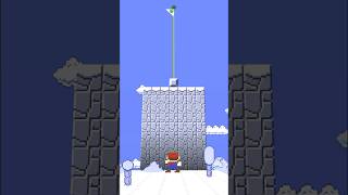 Marios High Jump Calamity  Mario Animation Short [upl. by Landmeier]