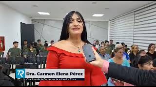 COMPACTO TRP NOTICIAS LUNES 21 DE OCTUBRE 2024 [upl. by Eciruam200]