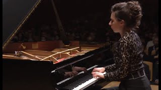 Yulianna Avdeeva  Chopin  Sonata No 3 Op 58 in B minor [upl. by Euqinobe402]