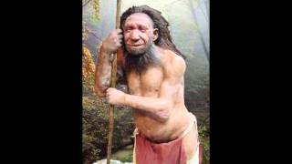 The look of the Neanderthal humans [upl. by Melesa60]