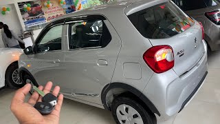 New Maruti Alto K10 Vxi 2024  priceFeatures Mileage Alto K10 Top Model full details amp Review’s [upl. by Nadabas]