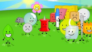 Which BFDI contestant are you [upl. by Dulcy]