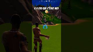 Ce genre de rat 😂 fortnite trendingshorts viral abonnetoi trend gaming fypシ fortnitememes [upl. by Costa]