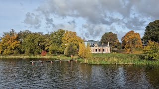 Hämeenlinna  Aulanko Spa  Finland  Oct 2024 [upl. by Milson436]