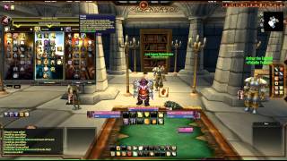 ★ WoW Paladin  Protection Paladin Tutorial  Talents and Spec  Towelliee  TGN [upl. by Brabazon]