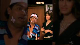 Johnny Lever  Best Comedy Scenes Hindi Movies Bollywood Comedy  Full funny viral shorts comedy [upl. by Lekim896]