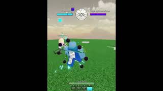 Pepsi man vs captain underpantsroblox jujutsushenanigans [upl. by Adnuhsar]