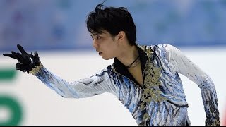 【羽生結弦 FMVMAD】Unstoppable  Yuzuru Hanyu [upl. by Aroel]