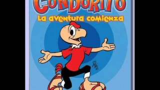 canciones de condorito [upl. by Yma]