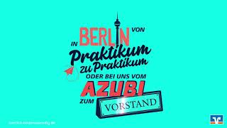 VRBanken Bayern Herrlich Bodenständig – Ausbildung [upl. by Elad]