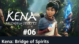 Kena Bridge of Spirits [upl. by Eldon]