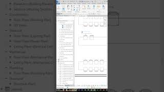 REVIT 2025 ARRAY [upl. by Eleanora6]