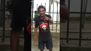 Julio voltios vs pancho pancho panteras desde el parque de Tocoa Colon [upl. by Ducan]