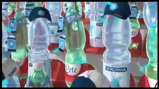 Spot Acqua Lete  Sogg quotFormazione Napoliquot  30 sec [upl. by Ruperto]