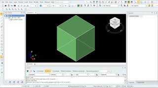 DeswikCAD  Polylines and solids [upl. by Notlef]