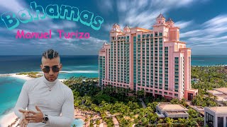 Bahamas Manuel Turizo ft Saiko [upl. by Reagen]