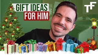 Amazon Gift Guide for Christmas Under 50 [upl. by Ohploda866]