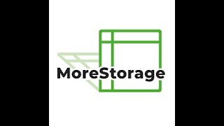 Diract Ceyenne WMS  Logistieke stromen  Morestorage [upl. by Ycnaf]