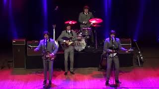 The Cavern Beatles Trailer Portsmouth [upl. by Anib960]